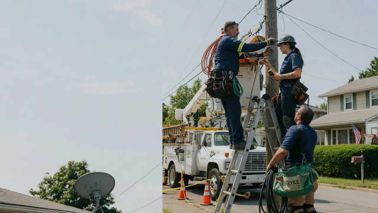Electrical Repair in Deerton, MI near me